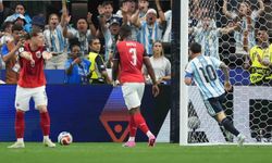 Messi, Dünya Kupası tarihinin en golcü ismi oldu