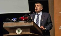 Milli Eğitim Bakanı Tekin: 'Ekrem İmamoğlu Özgür Özel ilişkisini Tosun Paşa filmine benzetiyorum'