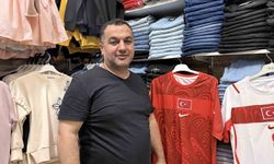 Milli forma yok satıyor