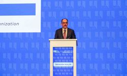 MİT Başkanı Kalın: '(ABD-İran anlaşmasına ilişkin) Temkinli bir iyimserlik içerisindeyiz'