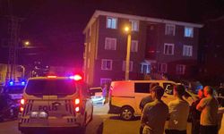 Motosikletli saldırgan dehşet saçtı: 5 el ateş açıp kaçtı