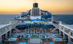 Muhafazakar cruise gemisi Aroya İstanbul'u ana liman olarak seçti
