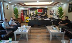 Muş'ta sinema için önemli adım