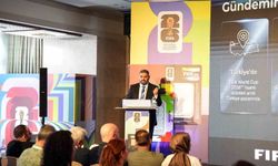 Nadir Metal, FIFA World Cup 2026 külçelerine Türk imzasını attı