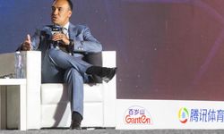 NBA Başkan Yardımcısı Mark Tatum: 'Gelecek Basketbol Şampiyonlar Ligi sezonunun şampiyonu NBA Avrupa'ya katılım hakkı elde edecek'