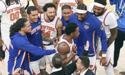 New York Knicks, NBA final serisinde 3-1 öne geçti