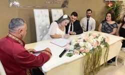 Nikah dairelerinde 26.06.2026 yoğunluğu