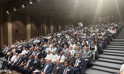 Okul saldırılarında hayatını kaybeden öğretmenler Fatih'te anıldı