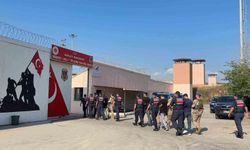 Osmaniye'deki silahlı saldırıda 6 tutuklama