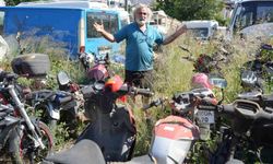 Otoparkta yer kalmadı, işletmeci isyan etti: 'Üçüne beşine bakmadan teslim edeceğiz'