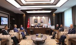Pakistan elektrik piyasası reformunda Türkiye'nin tecrübesine başvurdu