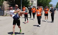 PalanExtreme 'Terörsüz Türkiye' vizyonuyla devam ediyor