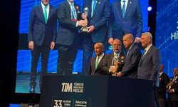 Pegasus, hizmet ihracatında Türkiye'nin en başarılı ikinci şirketi oldu