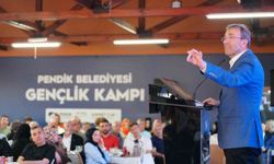 Pendik Belediye Başkanı Ahmet Cin: 'Borçsuz belediyeyiz, bütçemizin yüzde 42'sini yatırıma ayırıyoruz'