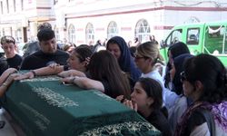 Polat ailesinin acı günü: Kızları gözyaşları içinde feryat etti: 'Babamı bizden aldınız'