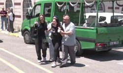 Polat ailesinin koruması Can Polat son yolculuğuna uğurlandı: Ailesi sinir krizi geçirdi