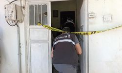 Polis memuru kaldığı evde ölü bulundu