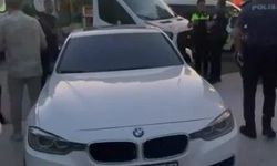 Polisten kaçtı, yayaya çarptı: Aracından uyuşturucu da çıkan alkollü sürücüye 610 bin TL ceza