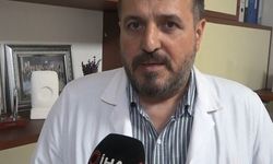 Prof. Dr. Gürdal Yılmaz: 'Hanta virüsü yeni bir salgın değil'
