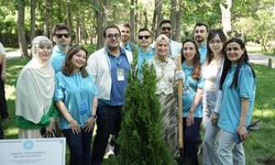 Psikososyal Destek Projesi ilk kez Türk dünyası gündeminde