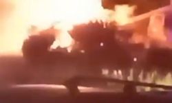 Rize'de feci kaza: 4 ölü, 3 yaralı