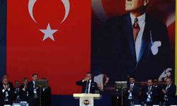 Sadettin Saran: 'Bugün buradan alnım ak başım dik şekilde ayrılıyorum'