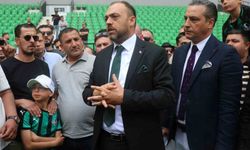 Sakaryaspor'da ertelenen kongre tarihi belli oldu