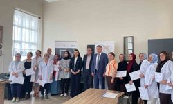 Samsun'da geleneksel miras geleceğe taşınıyor