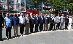 Samsunspor, 61. kuruluş yıldönümünü kutladı
