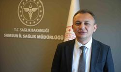 Samsun'un 50 yıllık sağlık altyapısı yeniden şekilleniyor