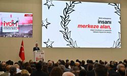Savunma Sanayii Başkanı Görgün: 'Teknoloji alanlarını millileştirecek insan kıymetine sahip olmak doğrudan doğruya bir milli güvenlik meselesidir'