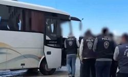 Siber suçlarla mücadele kapsamında düzenlenen operasyonlarda 193 şüpheli yakalandı