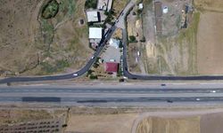 Siirt kırsalında asfalt seferberliği: 3,4 kilometrelik yol tamamlandı