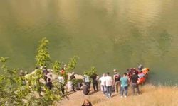 Siirt'te Botan Çayı'na giren çocuk kayboldu