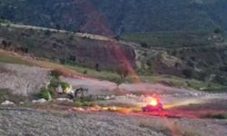 Siirt'te yürek burkan kaza: Babasının kullandığı kepçenin altında kalan minik çocuk hayatını kaybetti