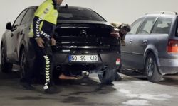Silahlı çatışma sonrası kaçan şüpheliler yakalandı