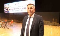 Sivas ve Mersin işbirliğinde folklorlar harmanlandı