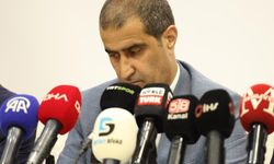 Sivasspor Divan Kurulu Üyesi İzgi'den kritik uyarı