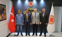 Sivasspor için İl Genel Meclisi harekete geçiyor