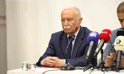 Sivasspor Kulüp Müdürü Cafer Kaplan: 'Sivasspor çok zor durumda'
