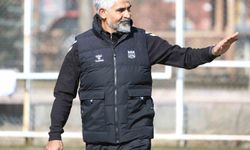 Sivasspor'da İsmet Taşdemir ile yollar ayrıldı