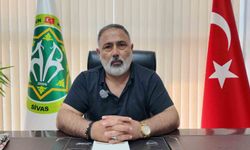 Sivas'ta resmi izinli ilk yabancı Çobanlar göreve başladı