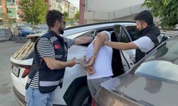Sosyal medya suçlarına darbe: Samsun'da 7 şüpheli yakalandı