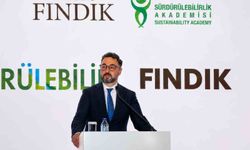 Sürdürülebilir Fındık Zirvesi'nde iyi tarım ve iyi sosyal uygulama örnekleri konuşuldu