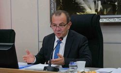 Tanju Özcan'a cinsel saldırı dosyasından tahliye kararı