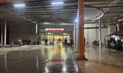 Tartıştığı amcasını vurdu