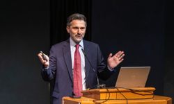 THY Yönetim Kurulu Başkanı Prof. Dr. Şeker: '2050 karbon nötr hedefimiz doğrultusunda küresel havacılığa yön veriyoruz'