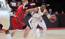 Trabzonspor Basketbol, Shaquille Harrison'ı kadrosuna kattı