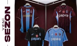Trabzonspor'dan Napoli çıkarması