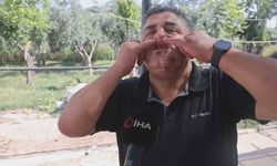 Traktörle yol kesip, kuyumcuya meydan dayağı atan kardeşlere 420 bin TL ceza